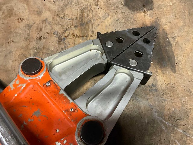 Holmatro sp 3240 hydraulische spreider - afbeelding 3 van  5