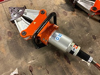 Holmatro sp3260+ hydraulische spreider - afbeelding 2 van  8