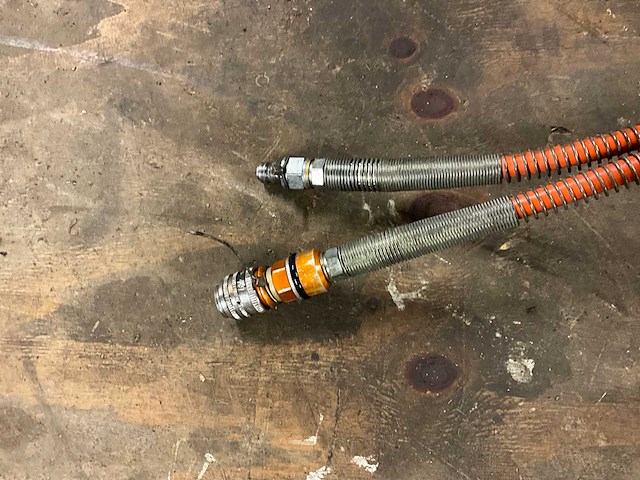 Holmatro sp3260+ hydraulische spreider - afbeelding 4 van  8