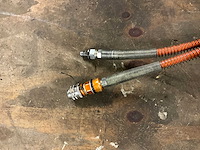 Holmatro sp3260+ hydraulische spreider - afbeelding 4 van  8