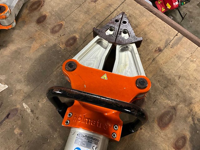 Holmatro sp3260+ hydraulische spreider - afbeelding 6 van  8