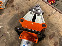 Holmatro sp3260+ hydraulische spreider - afbeelding 6 van  8