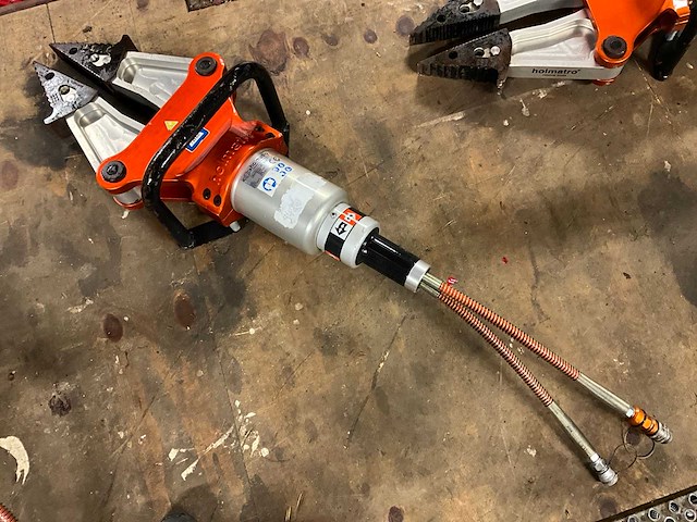 Holmatro sp3260 hydraulische spreider - afbeelding 1 van  8