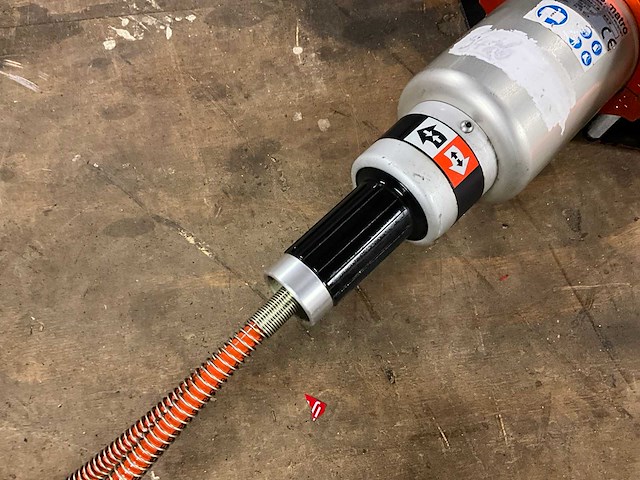 Holmatro sp3260 hydraulische spreider - afbeelding 5 van  8