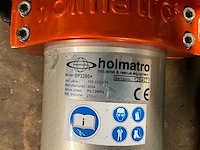 Holmatro sp3260+ hydraulische spreider - afbeelding 5 van  8