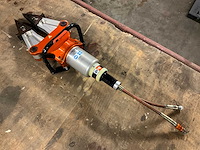 Holmatro sp4260 hydraulische spreider - afbeelding 1 van  8