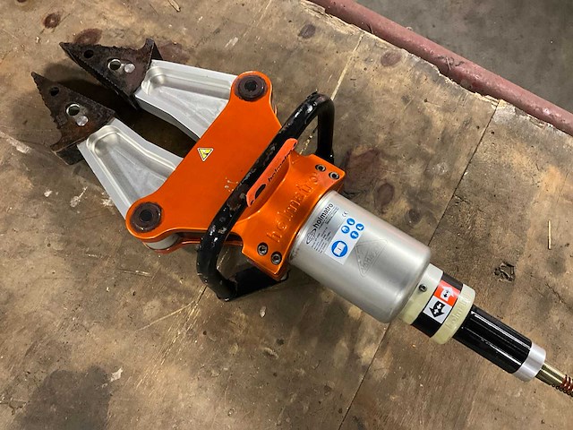 Holmatro sp4260 hydraulische spreider - afbeelding 2 van  8