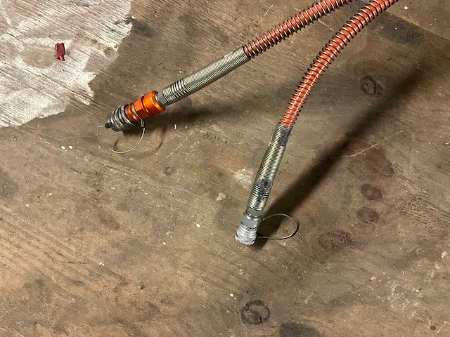 Holmatro sp4260 hydraulische spreider - afbeelding 4 van  8