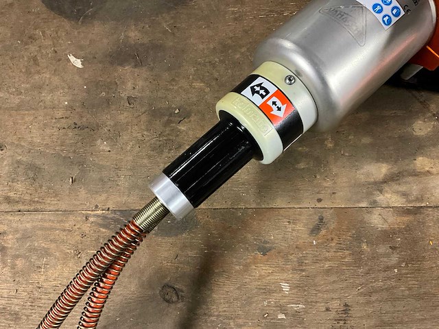 Holmatro sp4260 hydraulische spreider - afbeelding 5 van  8