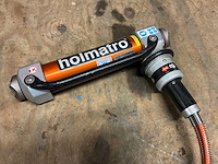 Holmatro tr3350+ hydraulische 3 stage cilinder - afbeelding 1 van  6