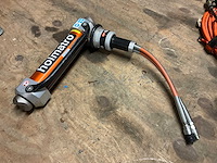 Holmatro tr3350+ hydraulische 3 stage cilinder - afbeelding 2 van  6