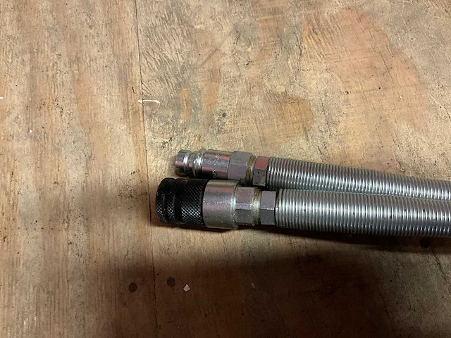 Holmatro tr3350+ hydraulische 3 stage cilinder - afbeelding 5 van  6