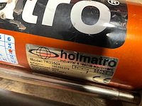 Holmatro tr3350+ hydraulische 3 stage cilinder - afbeelding 6 van  6