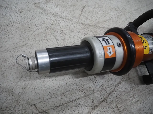 Holmatro - afbeelding 5 van  6