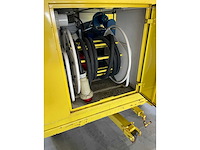 Holmes mobiele blower met generator - afbeelding 2 van  18