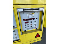 Holmes mobiele blower met generator - afbeelding 3 van  18