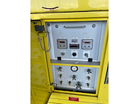 Holmes mobiele blower met generator - afbeelding 4 van  18