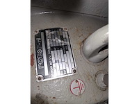 Holmes mobiele blower met generator - afbeelding 13 van  18