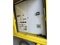 Holmes mobiele blower met generator - afbeelding 16 van  18