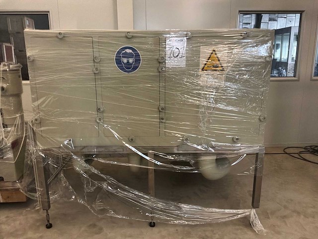 Holmüller / schmid clean & etslijn - afbeelding 5 van  13