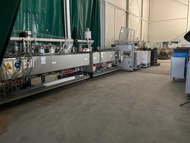 Holmüller / schmid clean & etslijn - afbeelding 1 van  13