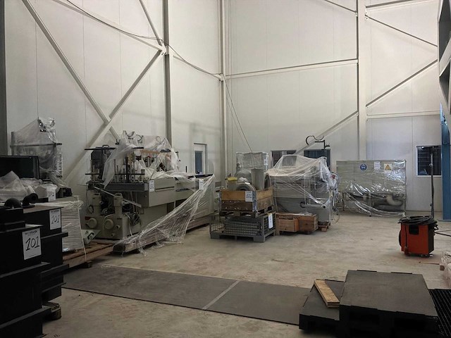 Holmüller / schmid clean & etslijn - afbeelding 6 van  13