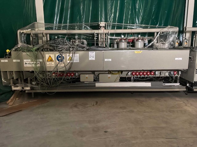 Holmüller / schmid clean & etslijn - afbeelding 7 van  13