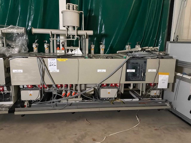 Holmüller / schmid clean & etslijn - afbeelding 8 van  13