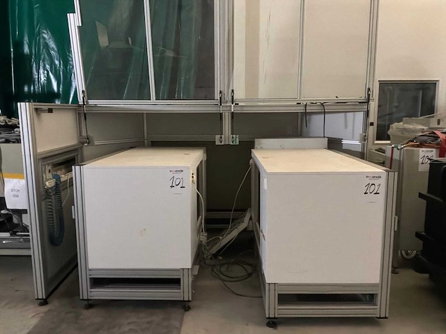 Holmüller / schmid clean & etslijn - afbeelding 9 van  13