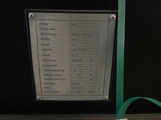 Holmüller / schmid clean & etslijn - afbeelding 11 van  13