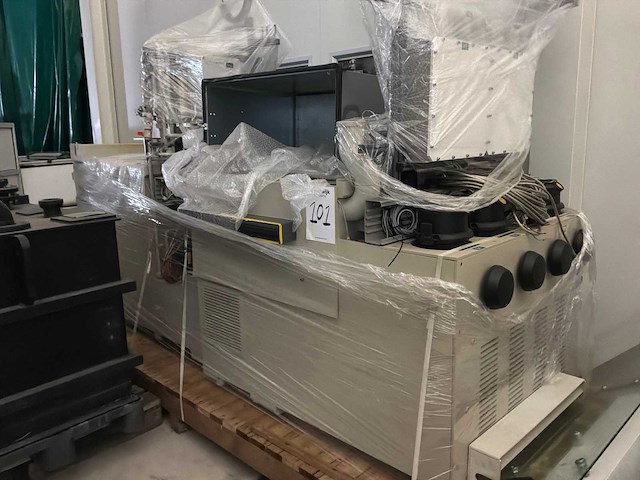 Holmüller / schmid clean & etslijn - afbeelding 12 van  13