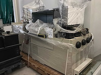 Holmüller / schmid clean & etslijn - afbeelding 12 van  13