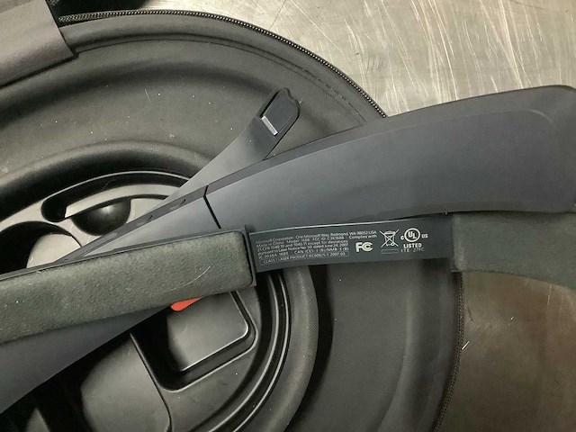 Holo lens - microsoft - 1688 - afbeelding 3 van  4