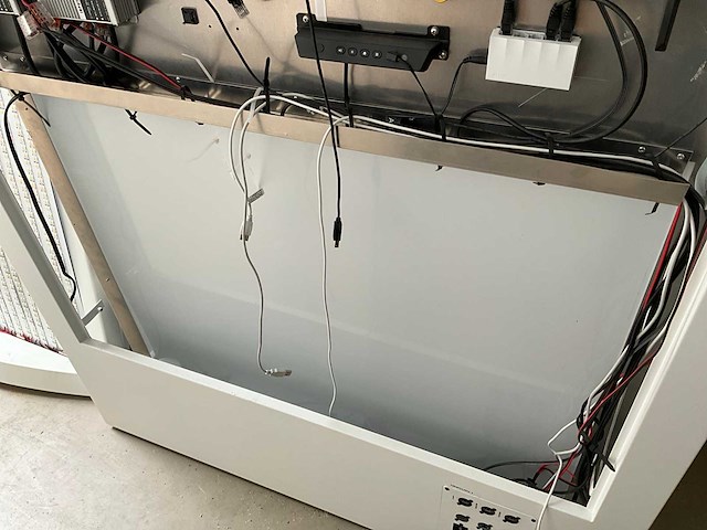 Holobox halffabrikaat hologramkast (2x) - afbeelding 2 van  10