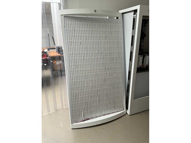 Holobox halffabrikaat hologramkast (2x) - afbeelding 7 van  10