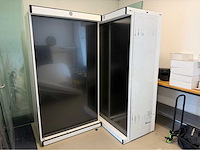 Holobox halffabrikaat hologramkast (7x) - afbeelding 1 van  13