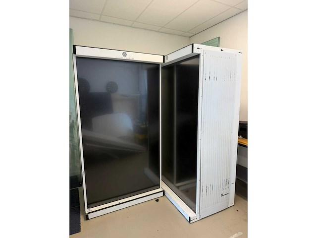 Holobox halffabrikaat hologramkast (7x) - afbeelding 6 van  13