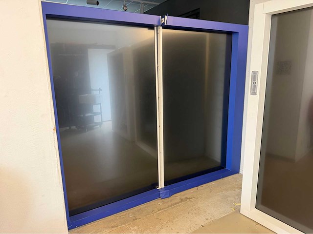 Holobox halffabrikaat hologramkast (7x) - afbeelding 7 van  13