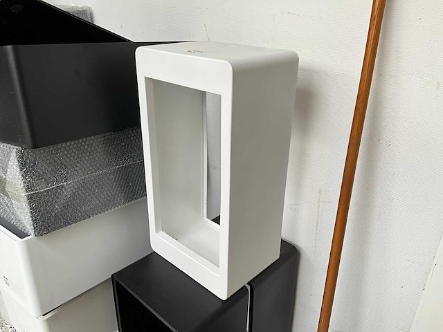 Holobox hologram body (17x) - afbeelding 2 van  4