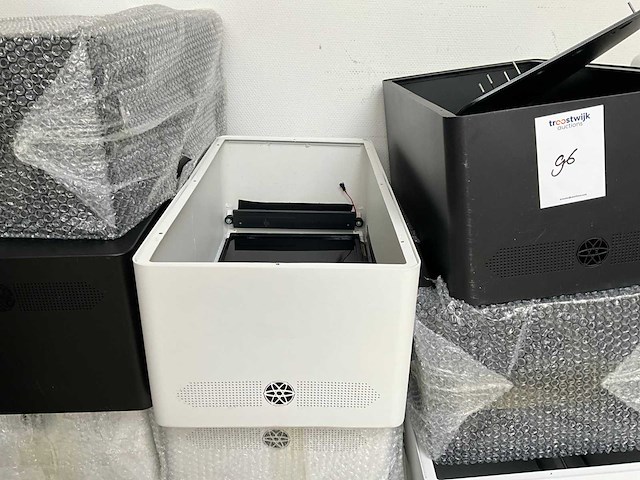 Holobox hologram body (17x) - afbeelding 4 van  4