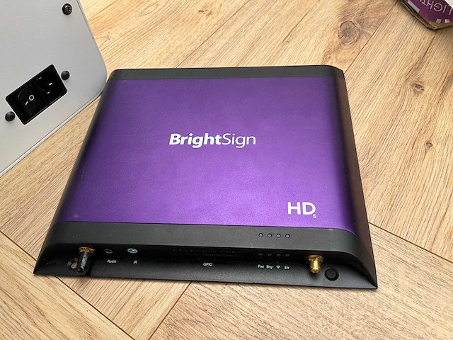 Holobox mini hologramkast - afbeelding 5 van  6
