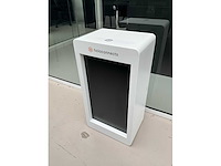 Holobox mini hologramkast - afbeelding 2 van  6