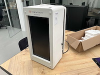 Holobox mini prototype hologramkast - afbeelding 1 van  7
