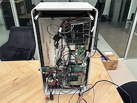 Holobox mini prototype hologramkast - afbeelding 3 van  7