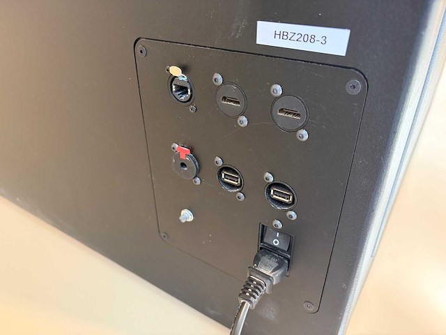 Holoconnectsbox holobox 86 - afbeelding 3 van  12