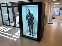Holoconnectsbox holobox 86