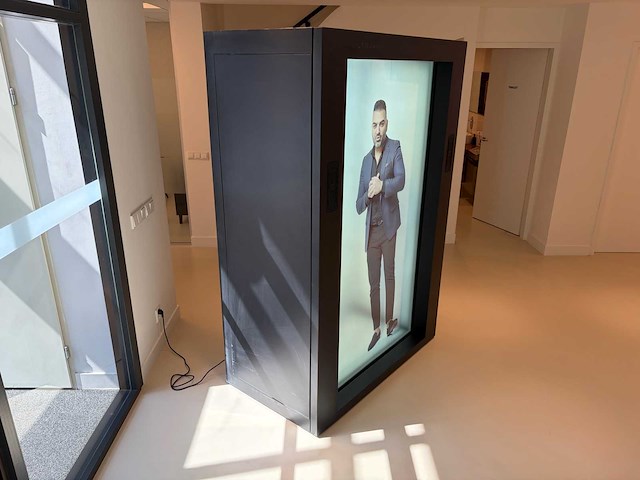 Holoconnectsbox holobox 86 - afbeelding 8 van  12