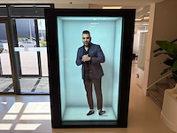 Holoconnectsbox holobox 86