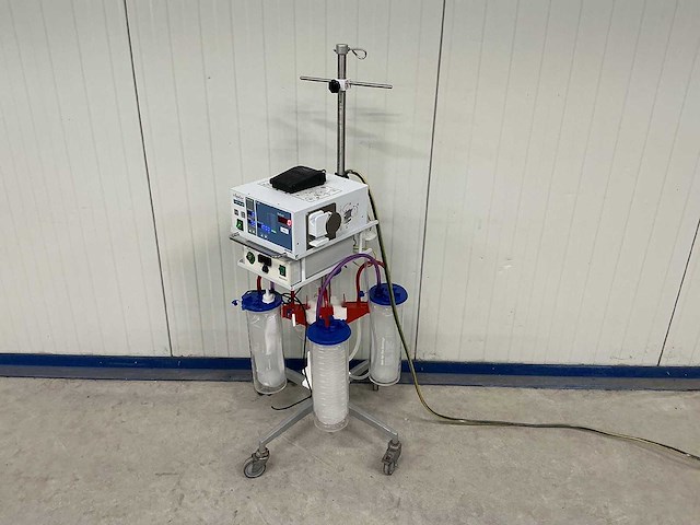 Hologic - aquilex - fluid management system - afbeelding 1 van  4