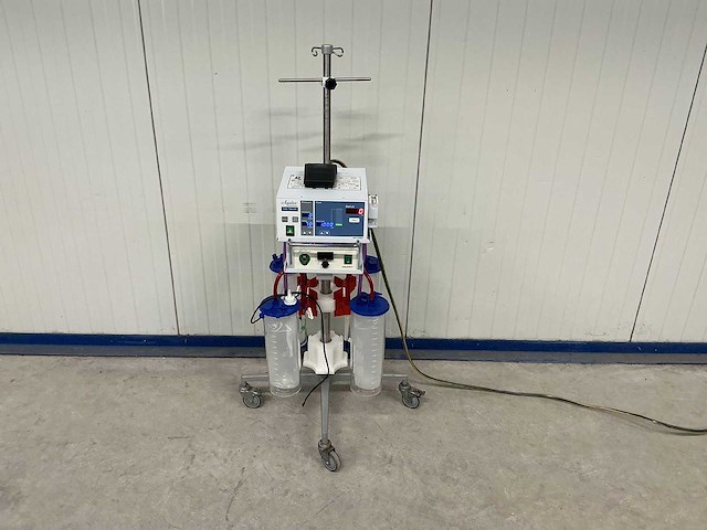 Hologic - aquilex - fluid management system - afbeelding 3 van  4